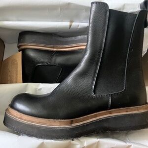 Punto Pigro Mic Mic Chelsea boot